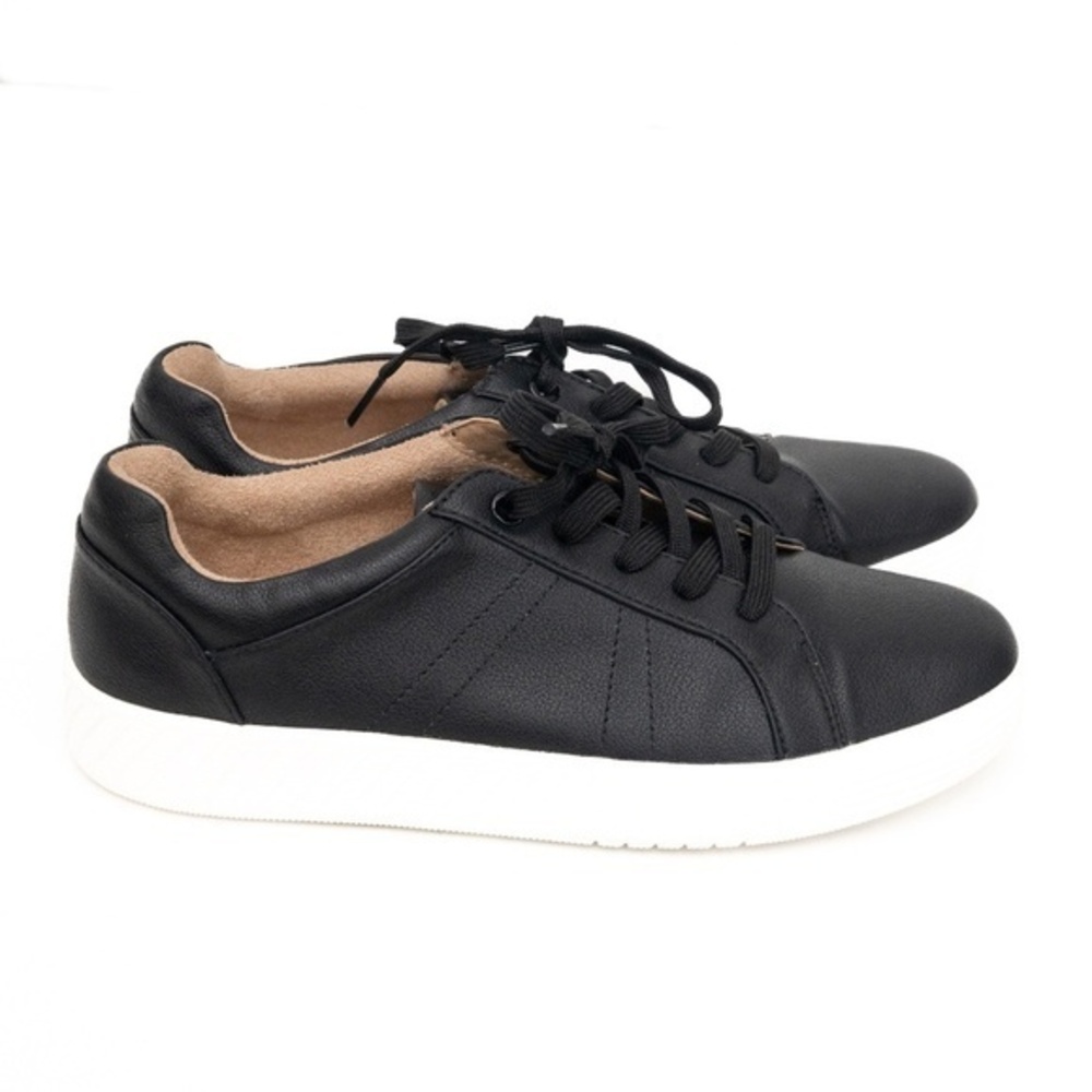 Soul by Naturalizer.‎ Neela Sneaker Black Sz 8.5